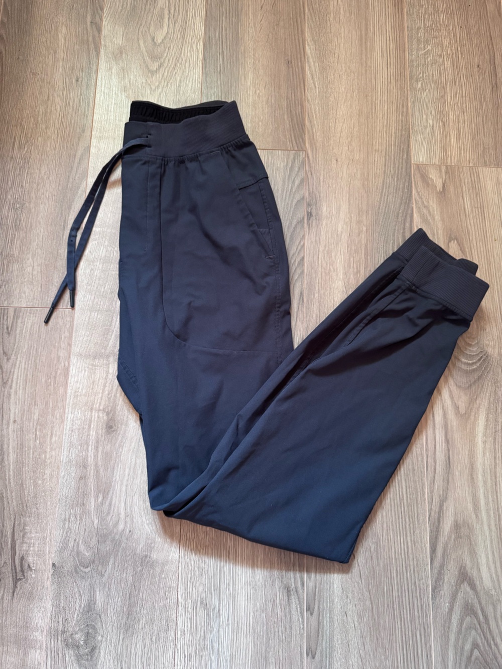 Men’s ABC Jogger TALL